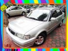 台中市2003 豐田特雪兒TERCEL 1.5 TOYOTA 豐田 / Tercel中古車