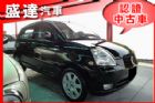 台中市Kia 起亞 Euro Star KIA 起亞 / Euro Star中古車