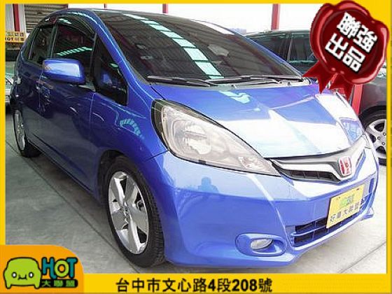 Honda 本田 FIT 照片1