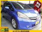 台中市Honda 本田 FIT HONDA 台灣本田 / Fit中古車