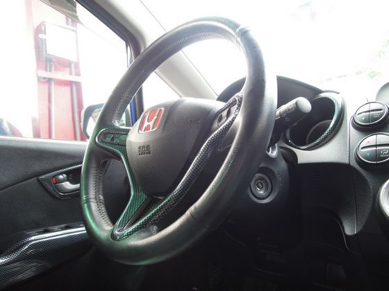 Honda 本田 FIT 照片3