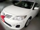 台南市Toyota 豐田 Altis TOYOTA 豐田 / Altis中古車