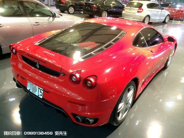 F430 照片3