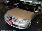 桃園市C200K BENZ 賓士 / C200 Kompressor中古車