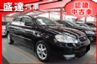 台中市Toyota豐田 Altis TOYOTA 豐田 / Altis中古車