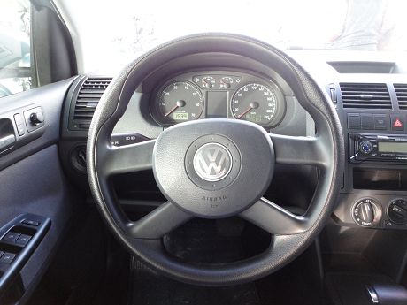 VW 福斯 Polo 照片3