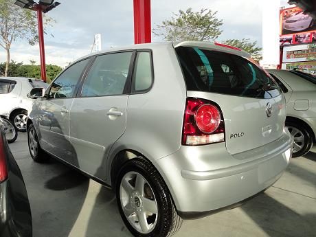 VW 福斯 Polo 照片10