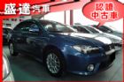 台中市Mitsubishi 三菱 Fortis MITSUBISHI 三菱 / Fortis中古車