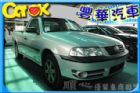 台中市VW 福斯 Pointer  VW 福斯 / POINTER中古車