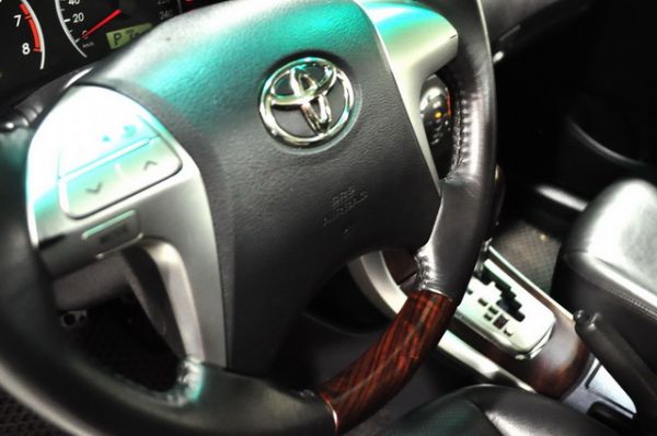 10 ALTIS 1.8G 免頭款免保人 照片4