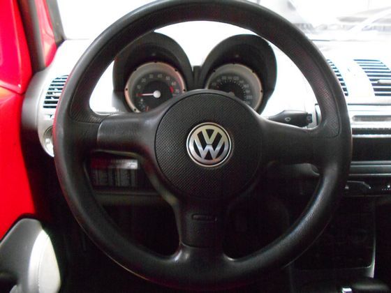 VW 福斯 Lupo 照片5