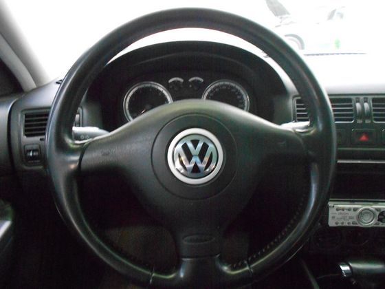 VW 福斯 Bora 照片5