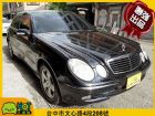 台中市Benz 賓士 E 350 BENZ 賓士 / E350中古車