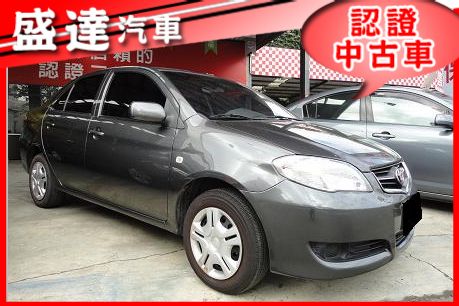 Toyota豐田 Vios 照片1