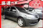 台中市Toyota豐田 Vios TOYOTA 豐田 / Vios中古車