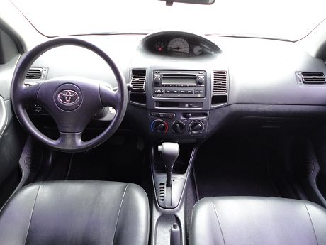 Toyota豐田 Vios 照片2