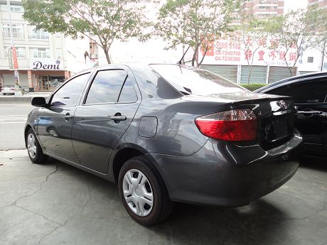 Toyota豐田 Vios 照片10