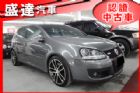 台中市VW 福斯 Golf Gti VW 福斯 / Golf GTi中古車