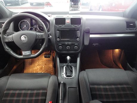 VW 福斯 Golf Gti 照片2