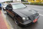 花蓮縣2000年賓士E240實車實價2.0稅金 BENZ 賓士 / E240中古車