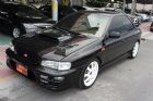 花蓮縣2000年硬皮鯊 絕對無事故 花蓮極美車 SUBARU 速霸陸 / lmpreza中古車