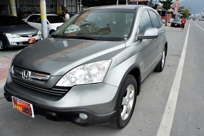 2007年頂級天窗CR-V 車超漂亮實價 照片1