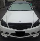 彰化縣總代理C300 BENZ 賓士 / C300 AMG中古車