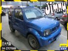 台中市巨大汽車save認證JIMNY SUZUKI 鈴木 / Jimny中古車