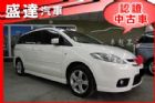 台中市Mazda 馬自達 5 MAZDA 馬自達 / 5中古車