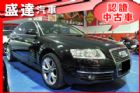 台中市Audi 奧迪 A6 AUDI 奧迪 / A6中古車