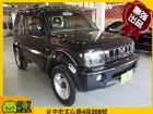 台中市Suzuki 鈴木 Jimny SUZUKI 鈴木 / Jimny中古車