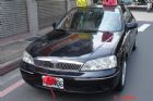 新北市原漆車 皮椅 核桃木飾板 售價及總價 FORD 福特 / Tierra中古車