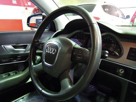 Audi 奧迪 A6  照片3