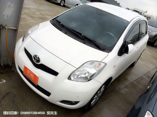 YARIS 照片3