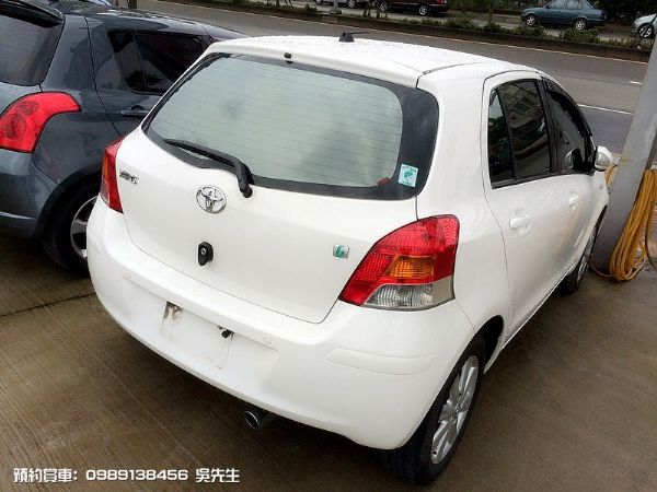 YARIS 照片4