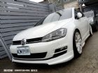 桃園市GOLF TDI VW 福斯 / Golf中古車