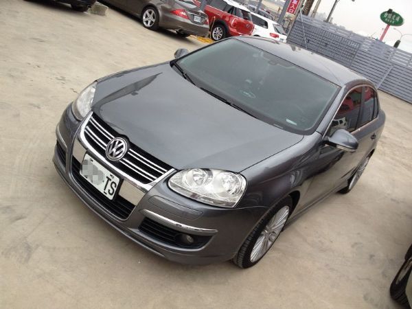 JETTA 2.0TDI 照片2