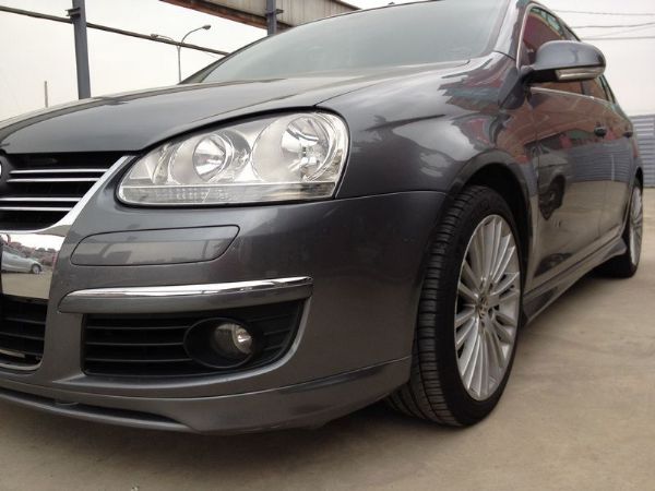 JETTA 2.0TDI 照片3