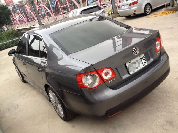 JETTA 2.0TDI 照片4