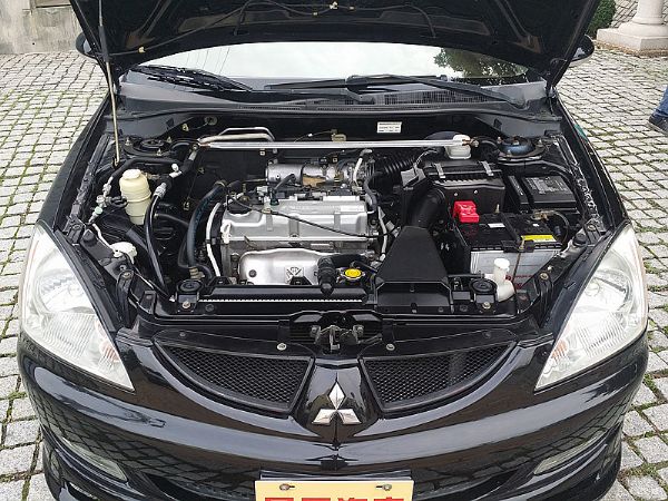 MITSUBISHI/三菱 LANCER 照片7
