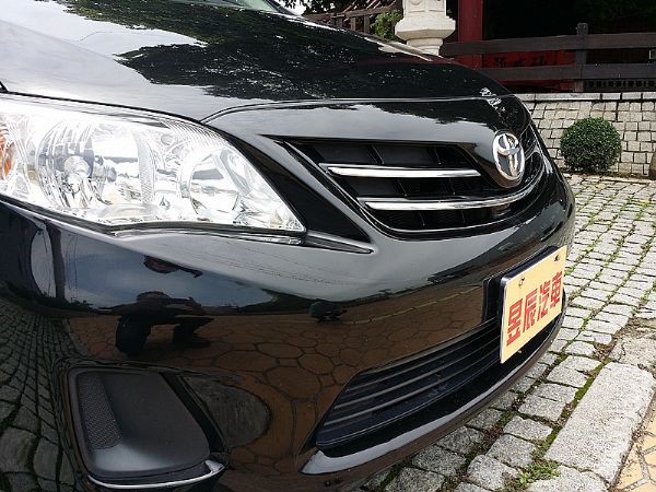 TOYOTA/豐田 ALTIS 照片4