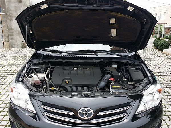 TOYOTA/豐田 ALTIS 照片7