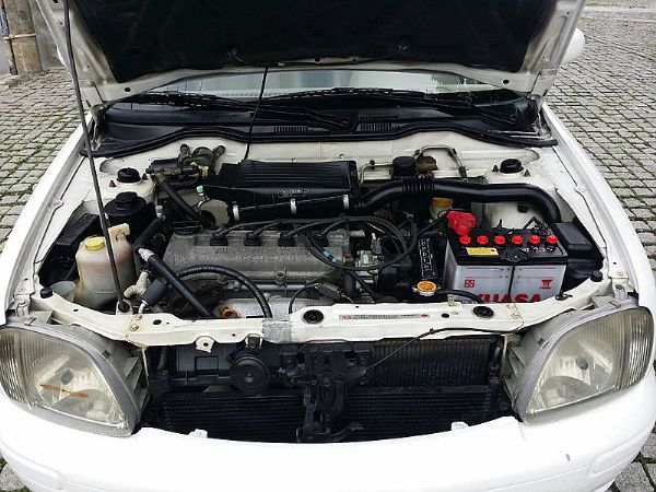 NISSAN/日產 MARCH  照片7