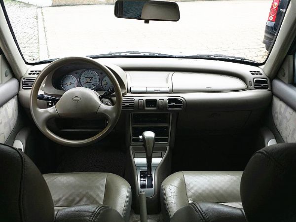 NISSAN/日產 MARCH  照片9