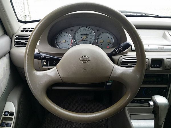 NISSAN/日產 MARCH  照片10