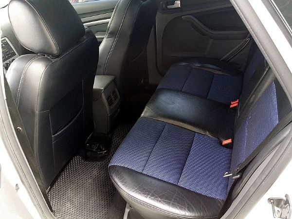  FORD/福特 FOCUS 照片6