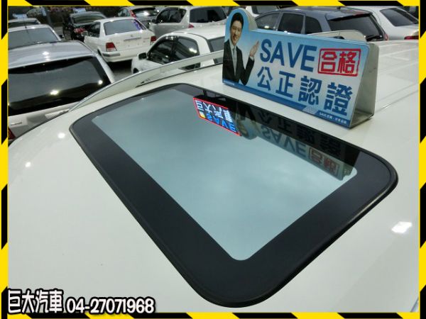 巨大汽車save認證Outlander 照片6