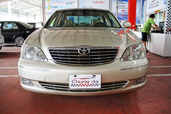 Camry 照片3