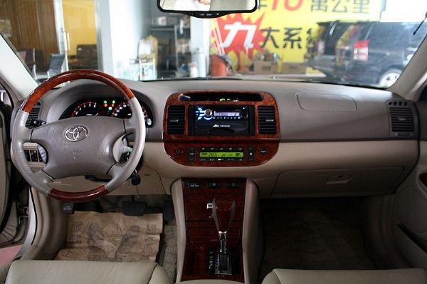 Camry 照片4