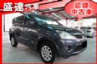 台中市Mitsubishi 三菱 Zinger MITSUBISHI 三菱 / Zinger中古車